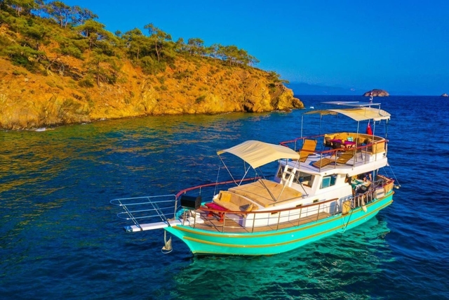 Özel Yapım Custom Made